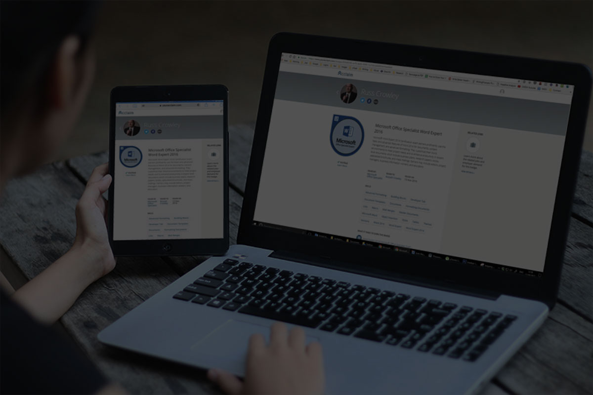 Microsoft Word Background