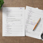 Checklist Template sample_FI_720