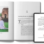 NonFiction NoNos book ipad